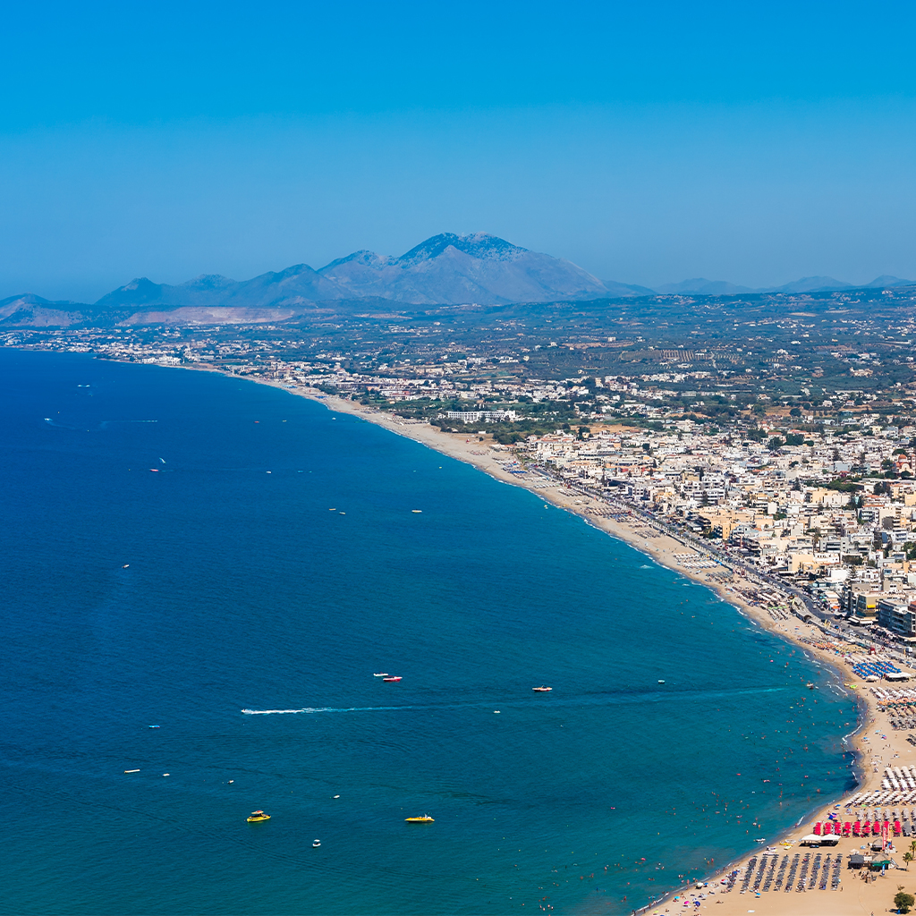 Arriendo departamentos Coquimbo